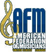 American Federation of Musicians of the U.S. and Canada (AFM)